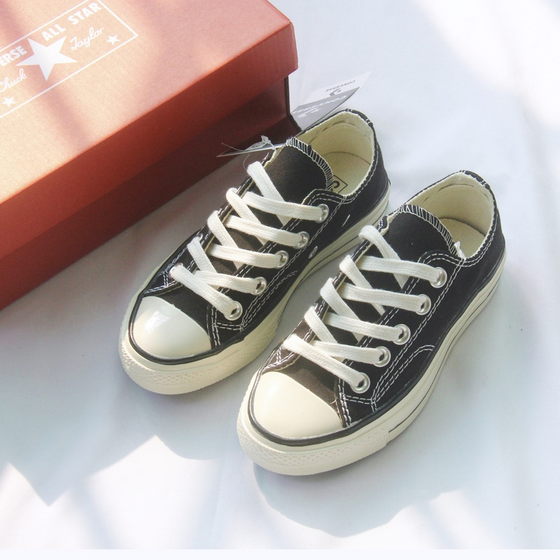 Converse 1970s Low Children_s shoes 23-36 yards-34a560f1